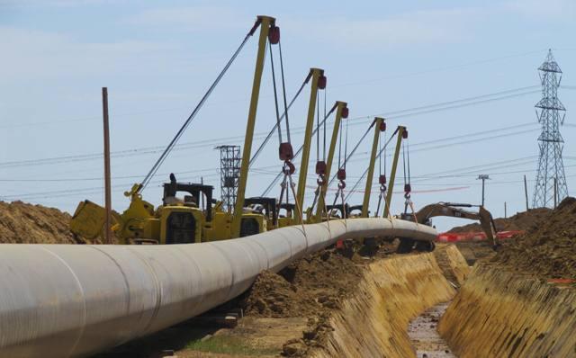 新楚光電產(chǎn)品成功應用于熱網(wǎng)管道監測